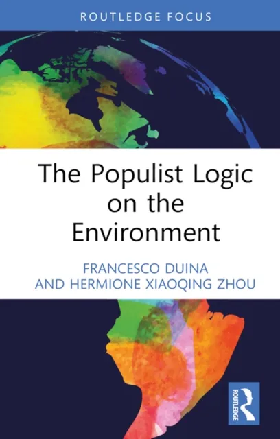 Populist Logic on the Environment