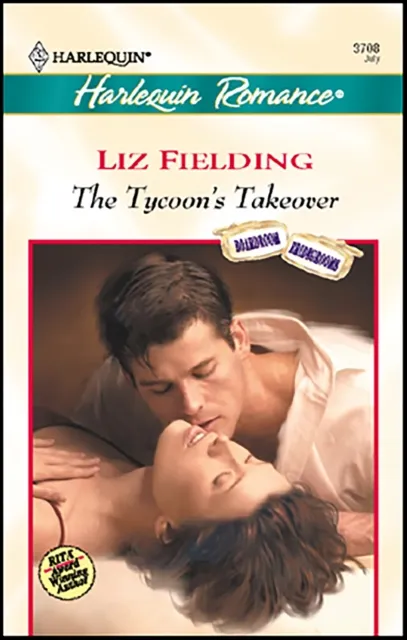 Tycoon's Takeover
