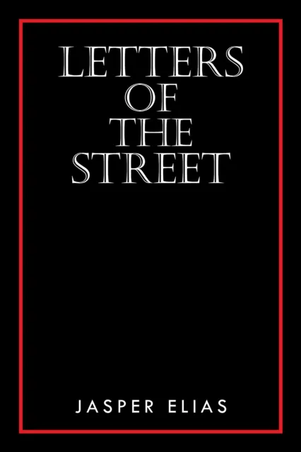 Letters of the Street