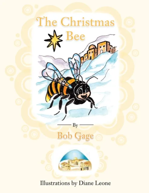 Christmas Bee