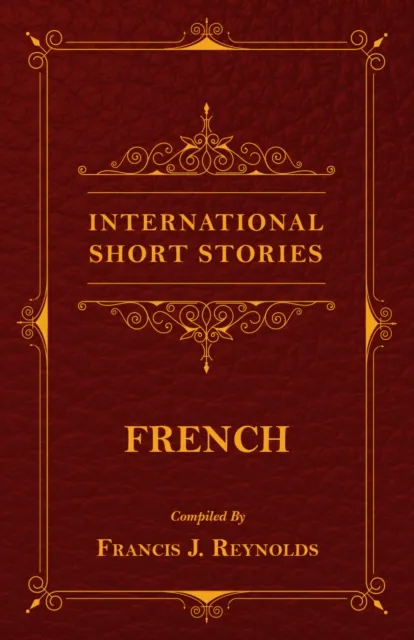 International Short Stories - French