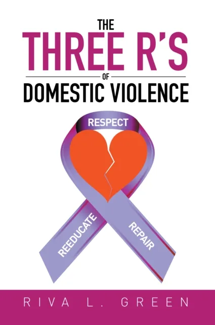Three R's of Domestic Violence