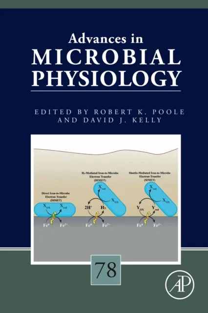 Advances in Microbial Physiology