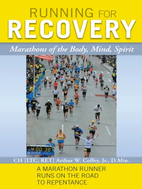 Running for Recovery