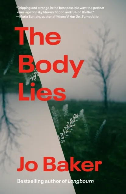 Body Lies
