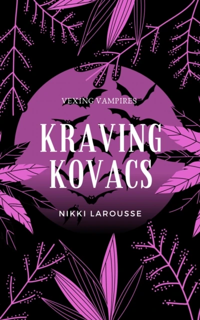 Kraving Kovacs