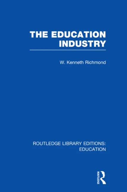 Education Industry