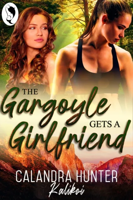 Gargoyle Gets A Girlfriend