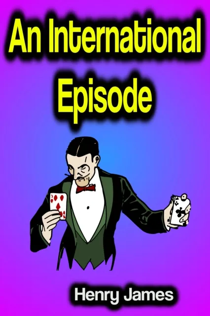 International Episode