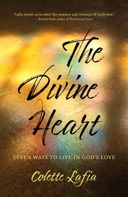 Divine Heart
