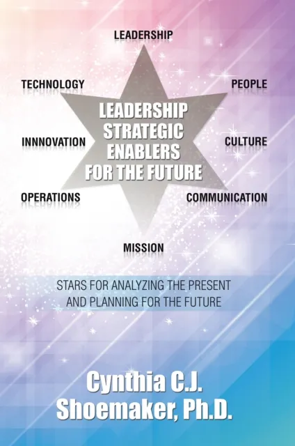 Leadership Strategic Enablers for the Future