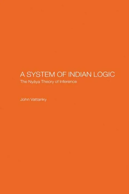 System of Indian Logic
