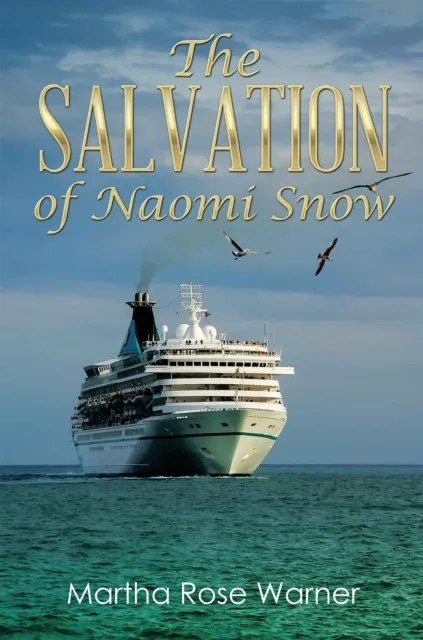 Salvation of Naomi Snow