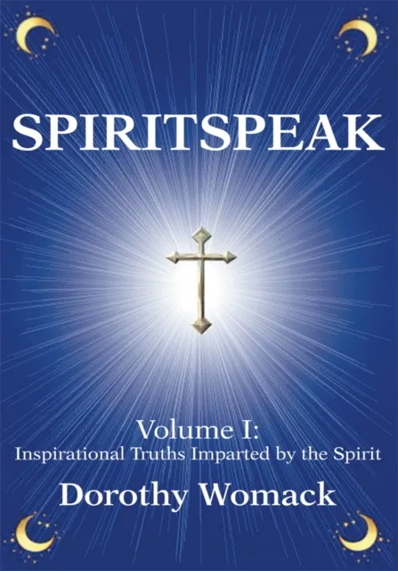 Spiritspeak