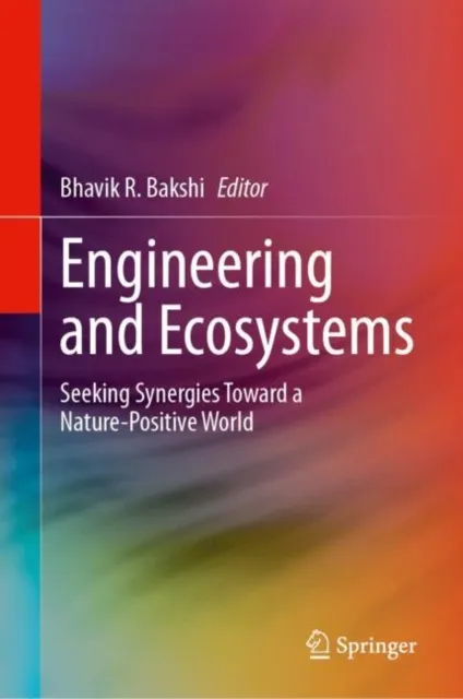Engineering and Ecosystems