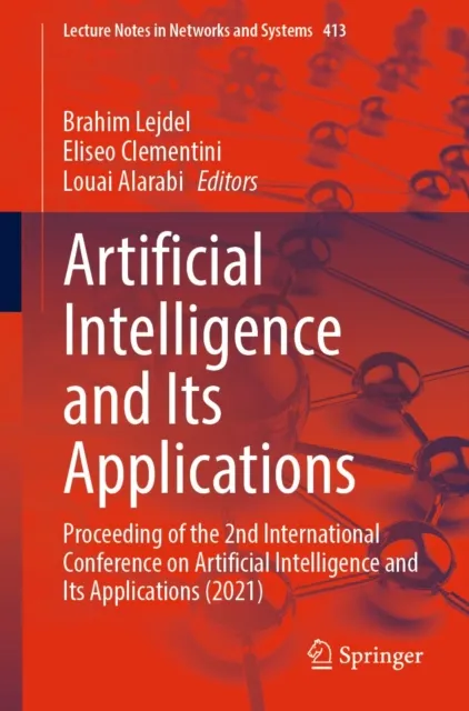 Artificial Intelligence and Its Applications