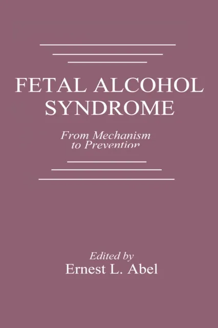 Fetal Alcohol Syndrome