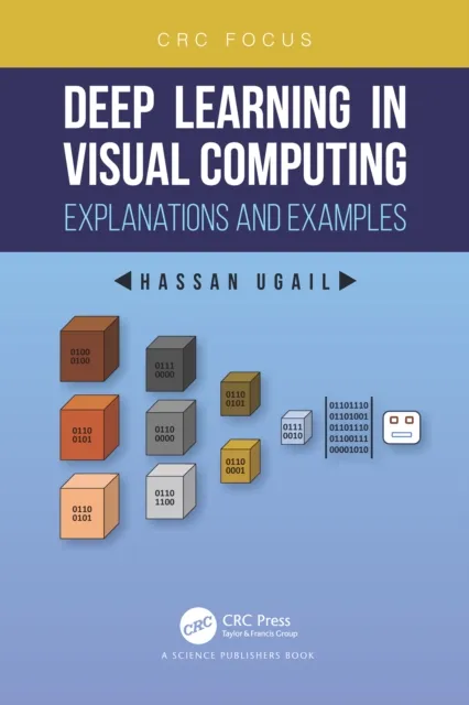 Deep Learning in Visual Computing