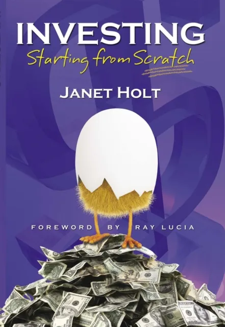 Investing: Starting from Scratch
