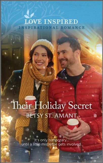 Their Holiday Secret