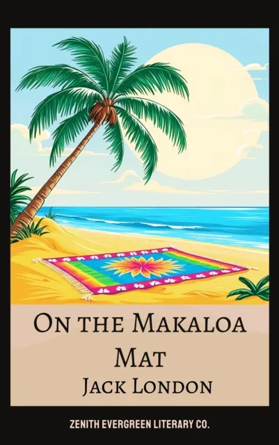 On the Makaloa Mat