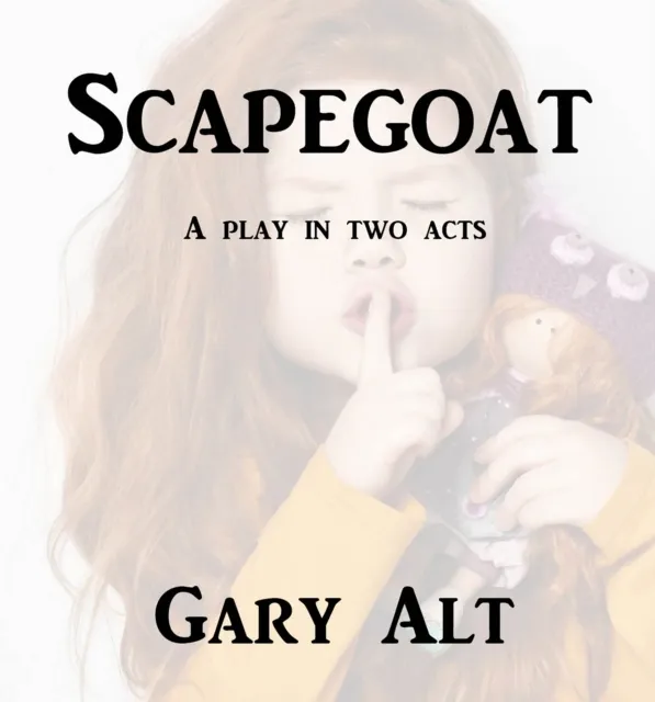 Scapegoat