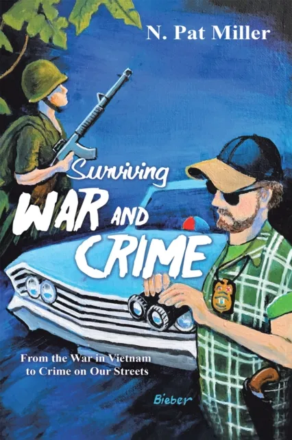 Surviving War and Crime