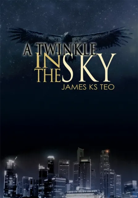 Twinkle in the Sky