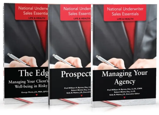 Life & Health Sales Essentials Series