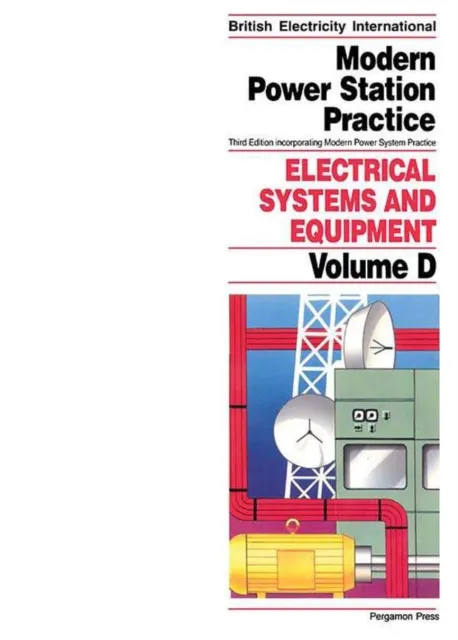 Electrical Systems and Equipment