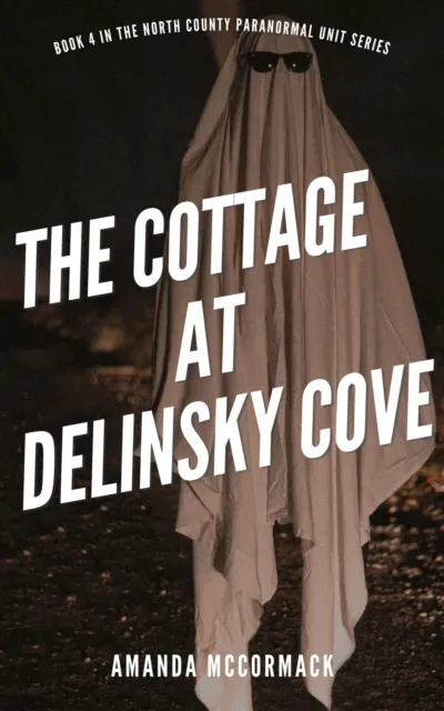 Cottage at Delinsky Cove