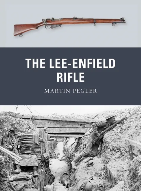 Lee-Enfield Rifle