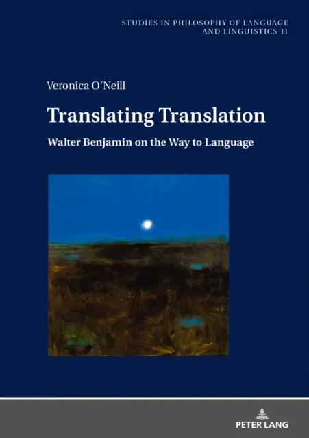 Translating Translation