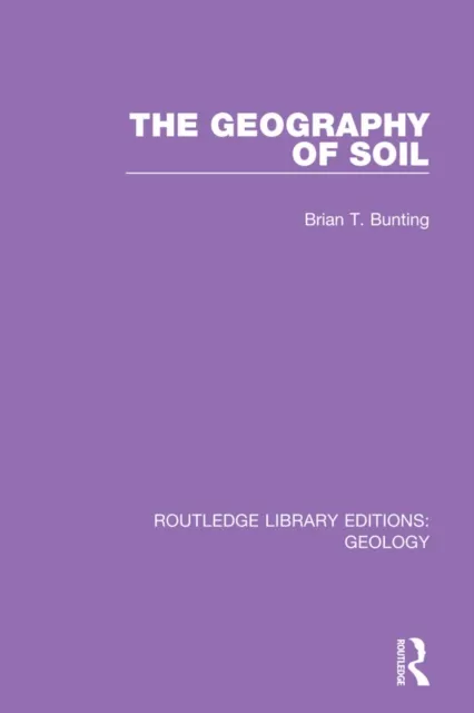 Geography of Soil