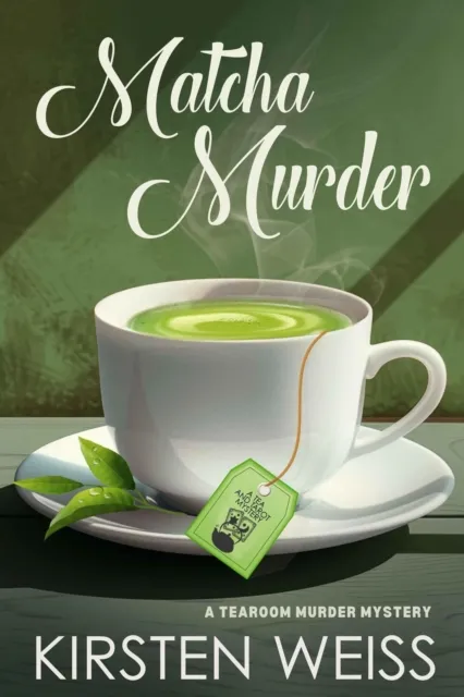 Matcha Murder