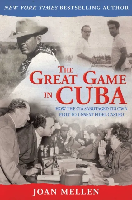 Great Game in Cuba