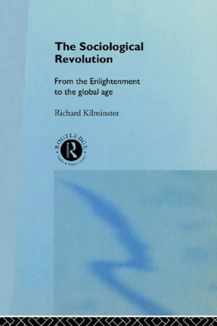 Sociological Revolution