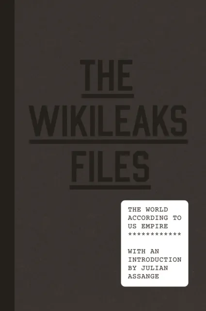 WikiLeaks Files