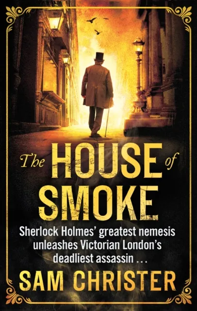 House Of Smoke