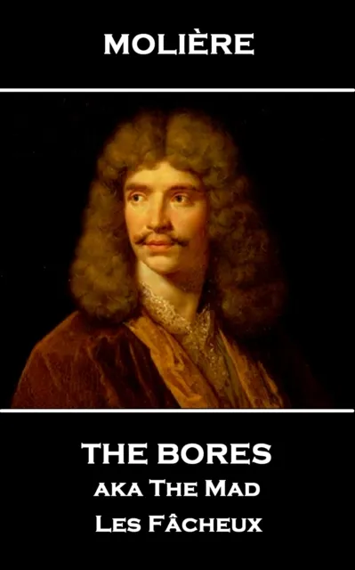 Bores aka The Mad