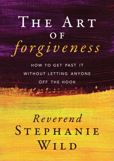 Art of Forgiveness
