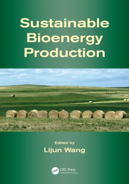 Sustainable Bioenergy Production