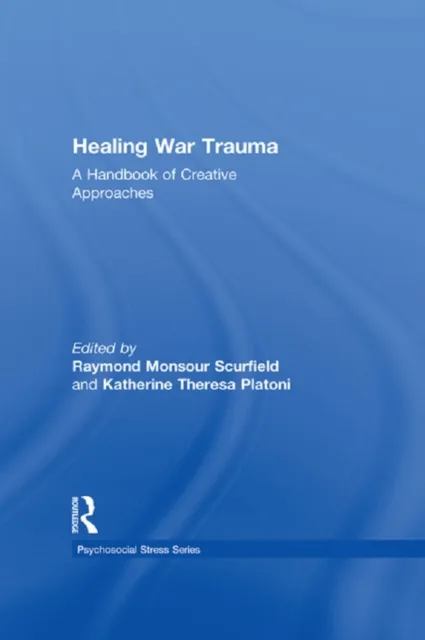 Healing War Trauma