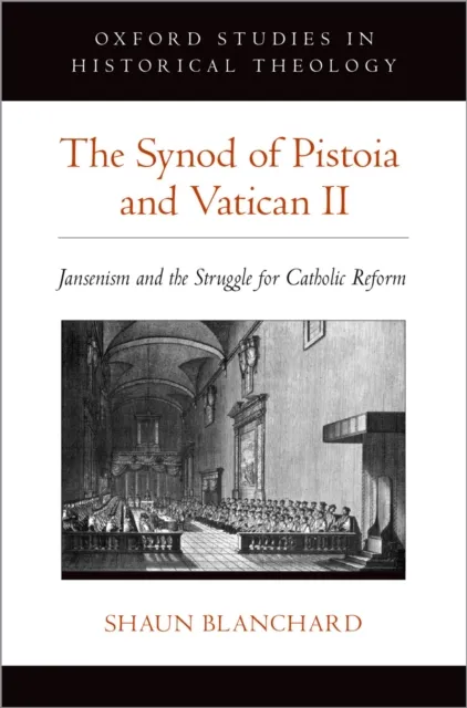 Synod of Pistoia and Vatican II