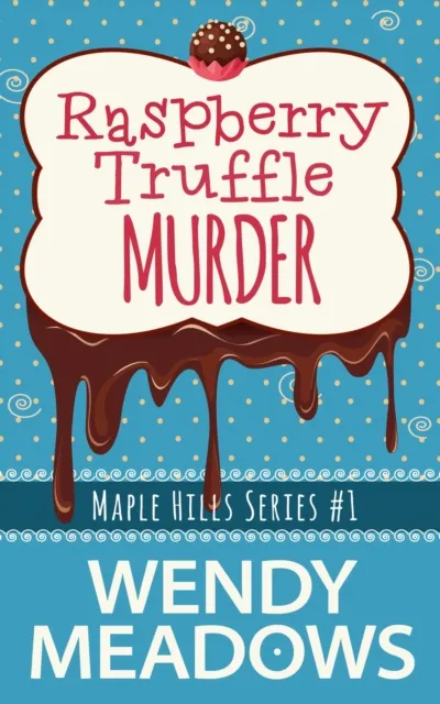 Raspberry Truffle Murder