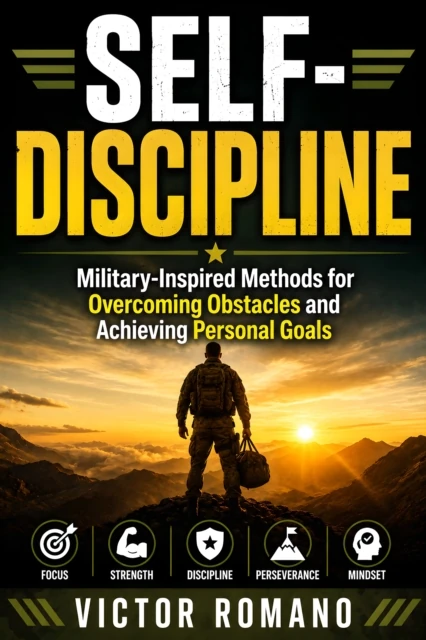 Self-Discipline