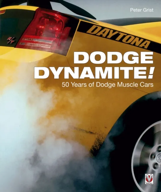 Dodge Dynamite!