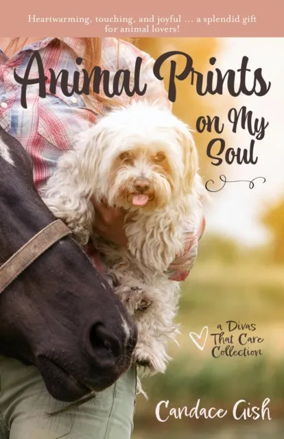 Animal Prints on My Soul