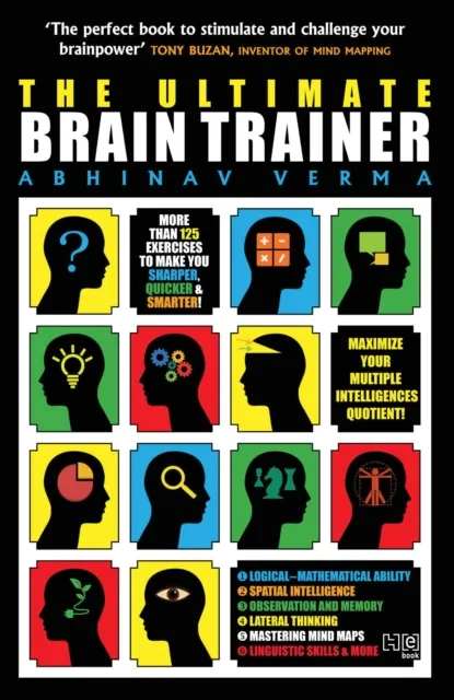 Ultimate Brain Trainer