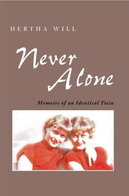 Never Alone